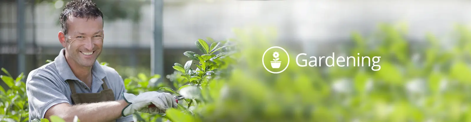 Diamond Home Support Gardening Service
