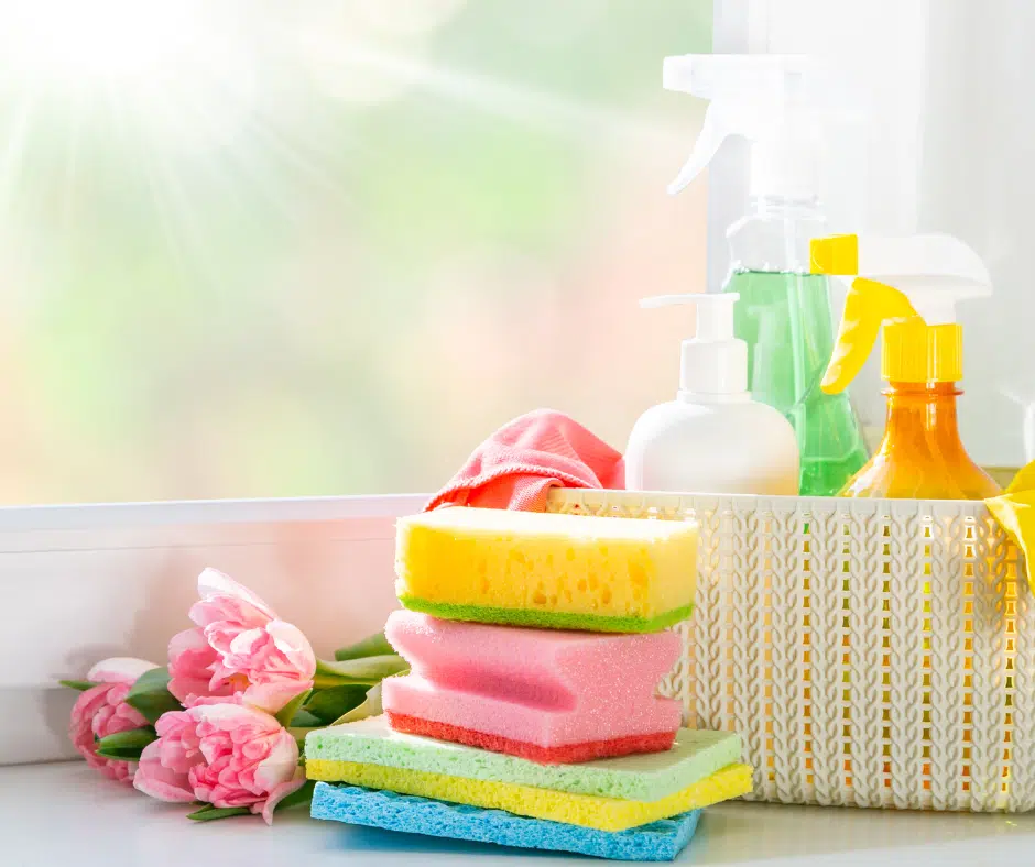 How to Start a Cleaning Franchise Business