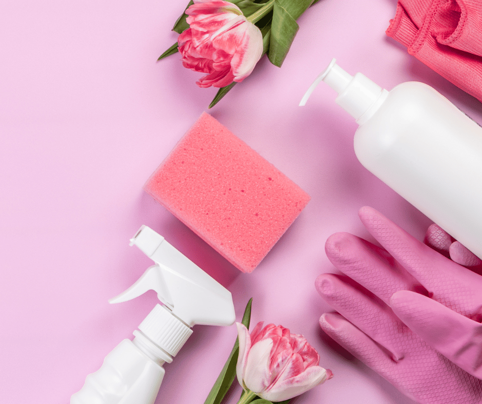 cleaning business