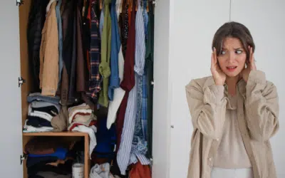 The Benefits of Decluttering for Your Mental and Physical Health