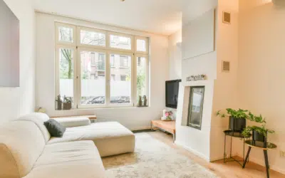 5 Secrets for a Sparkling Clean Home in Record Time