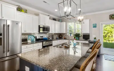 7 Habits of People with Immaculate Houses