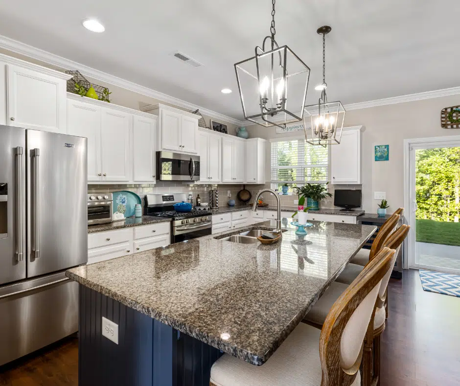 Habits of People With Immaculate Houses Habits of People With Immaculate Houses