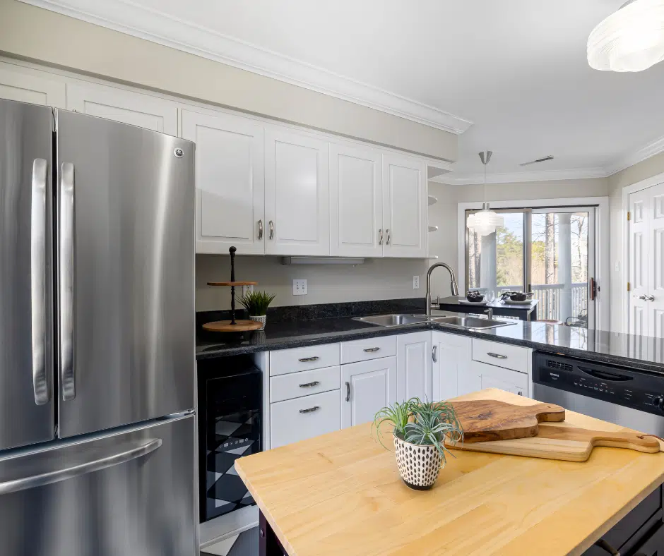 General Image 69 Top tips for deep cleaning your home