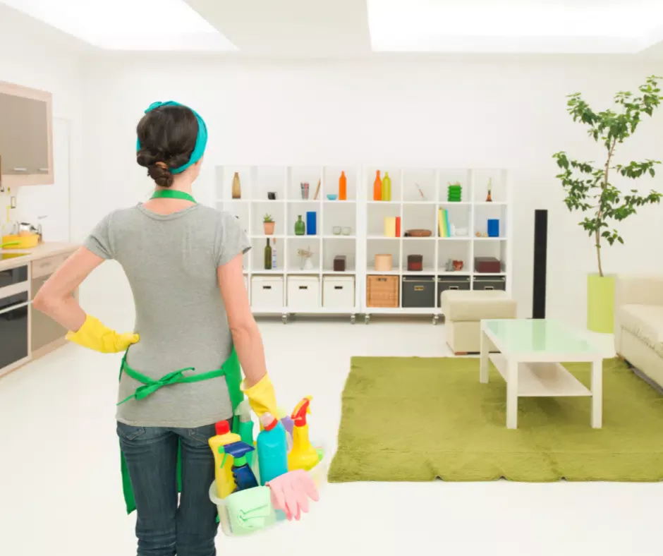 General Image 31 Tips and tricks for a sparkling home