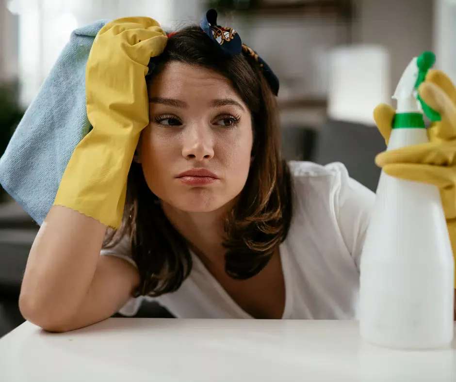 General Image 45 Introduction on how to deep clean your home