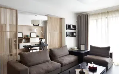 A Clean Sweep: Tips and Tricks for a Sparkling Home