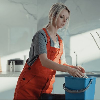 Why Cleaning Your Home is Important for Healthy Living