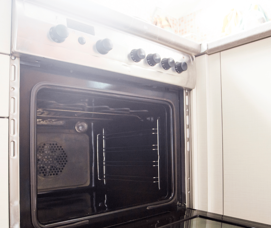 The Importance of Regular Oven Cleaning