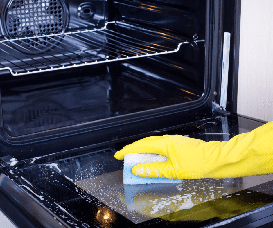 General Image 76 How to Make Oven Cleaning a Breeze