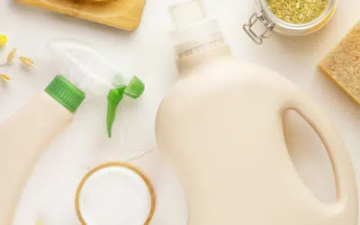 Natural Cleaning Alternatives You Can Make at Home
