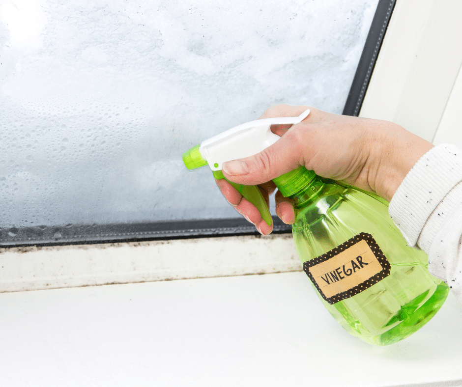 10 surprising uses for vinegar around the home