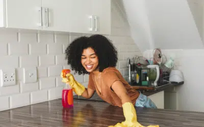 How to Keep Your Home Tidy and Organised