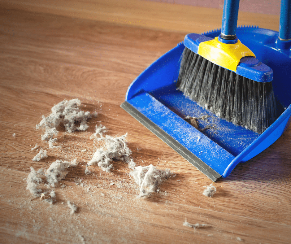 How to Keep Your Home Tidy and Organised