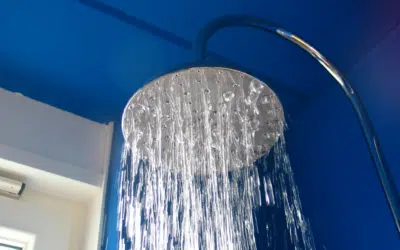 How to Use Vinegar to Clean Your Shower Head