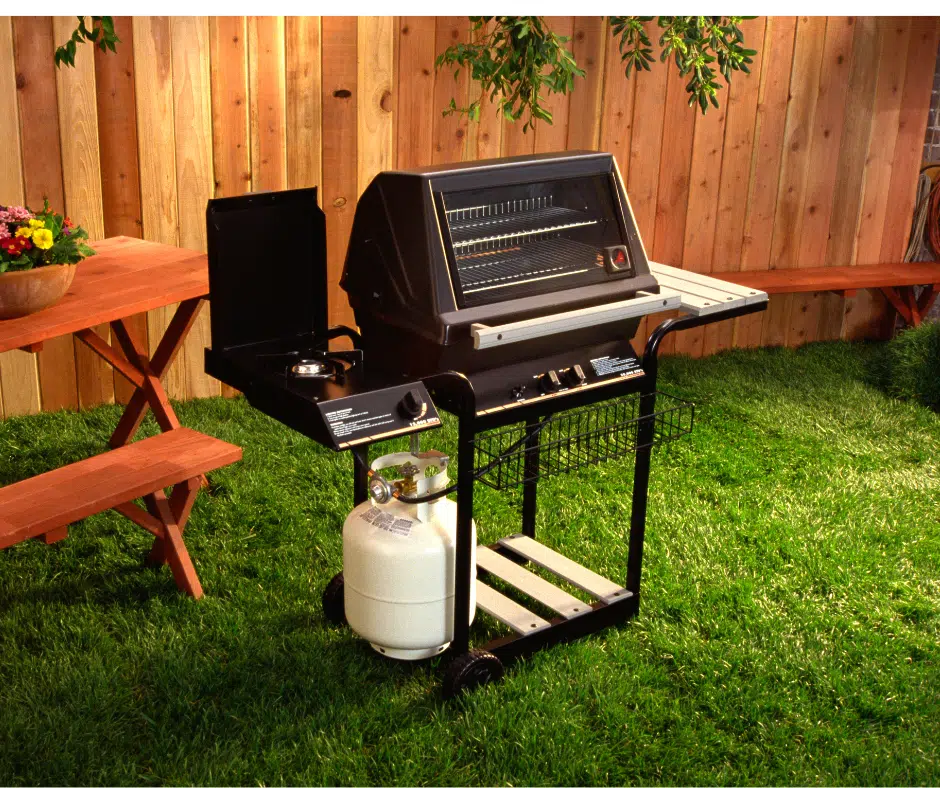 How to Clean Your Barbecue Grills With an Onion