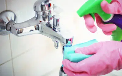 Cleaning Your Bathroom? Don’t Forget These Often Missed Areas