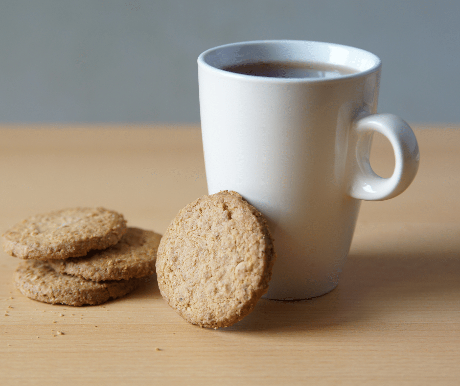 how to clean tea stains in mugs