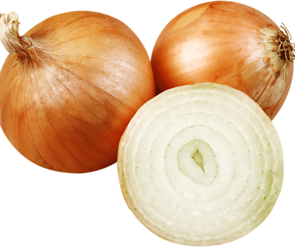 how to clean your barbecue grills with an onion