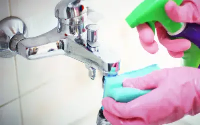 Cleaning Your Bathroom? Don’t Forget These Often Missed Areas