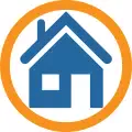Weekly Cleaning Service Icon