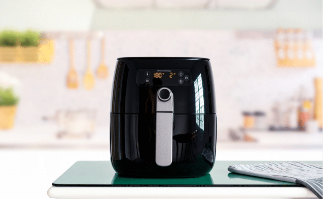 How to clean an air fryer 2 how to clean an air fryer
