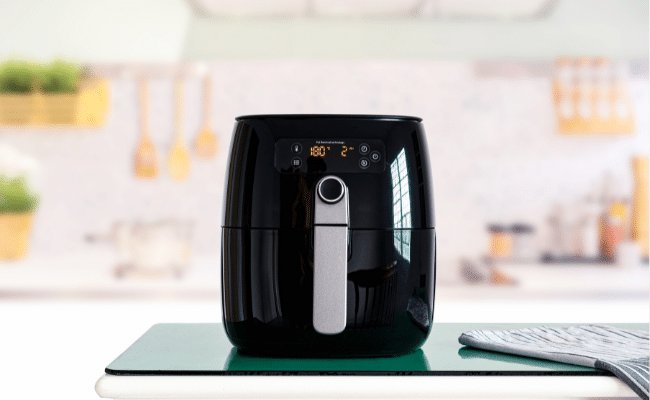 How to clean an air fryer 2 how to clean an air fryer