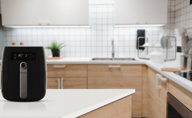 how to clean an air fryer