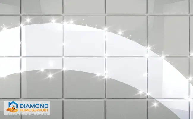 5 Techniques For Cleaning Bathroom Tiles