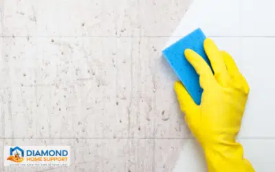 3 Techniques For Cleaning Bathroom Tiles