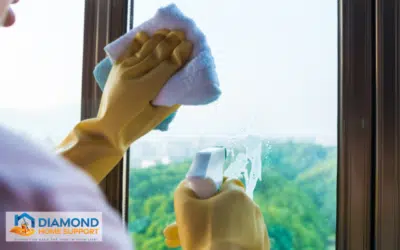 How To Clean Windows Effectively