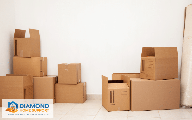 tips for cleaning your loft