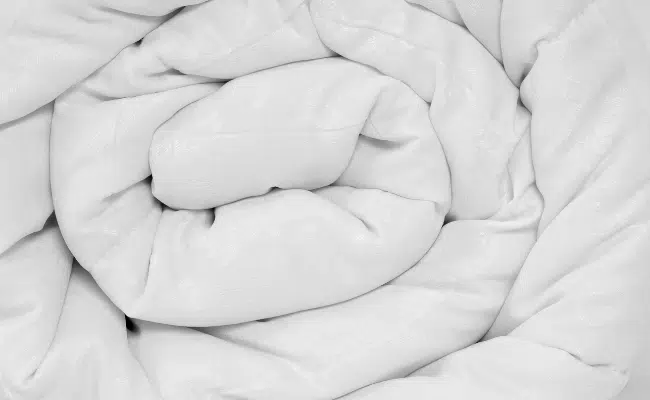 What Do Duvet Tog Sizes Mean?