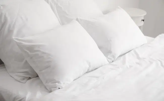 what do duvet tog sizes mean