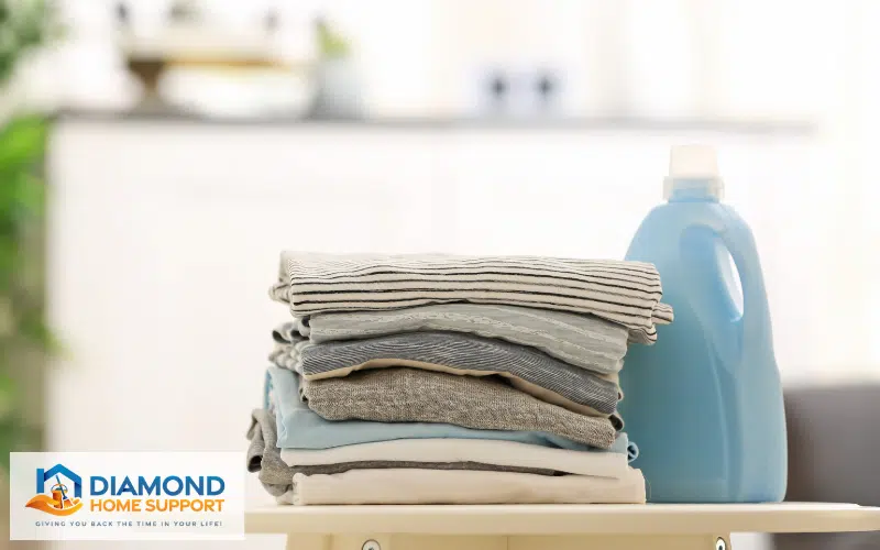 whats the difference between bio and non bio laundry detergent