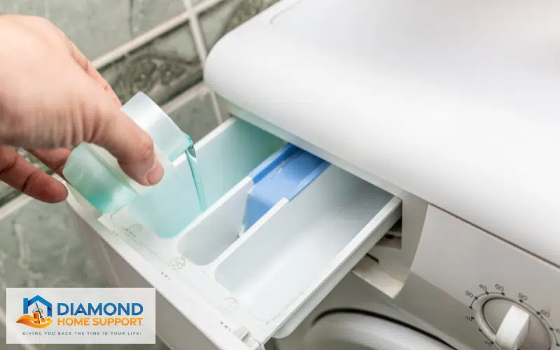whats the difference between bio and non bio laundry detergent