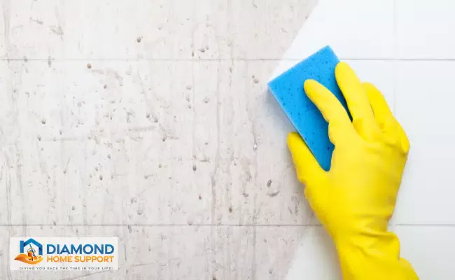 5 Techniques For Cleaning Bathroom Tiles