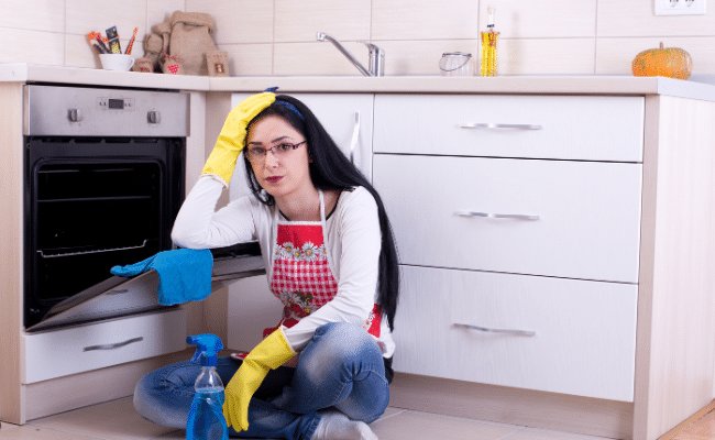 7 Reasons You Hate Cleaning Your Home 7 Reasons You Hate Cleaning Your Home