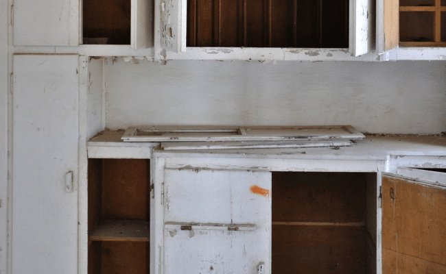 How To Clean Mould From Kitchen Cupboards how to clean mould from kitchen cupboards