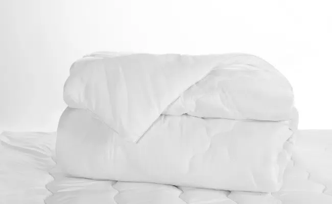 what do duvet tog sizes mean