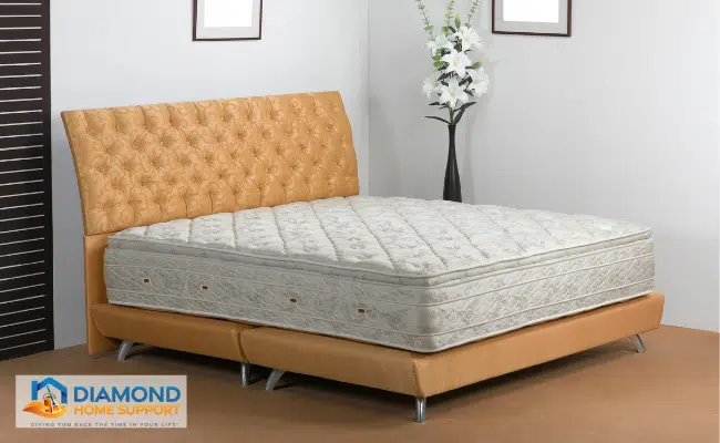 healthy mattress maintenance