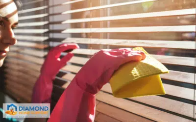 How To Clean Wooden Blinds