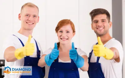 What Are The 5 Qualities Of A Good Cleaner?