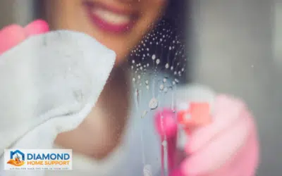 6 Reasons Why You Should Use Distilled Water When Cleaning