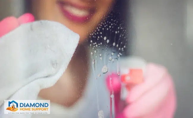 Why You Should Use Distilled Water When Cleaning