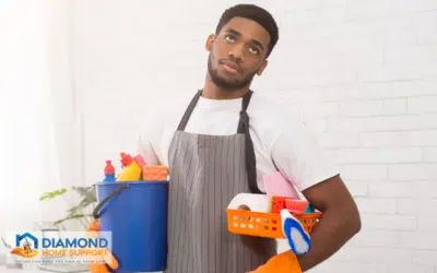 Why Choose Professional Cleaning?