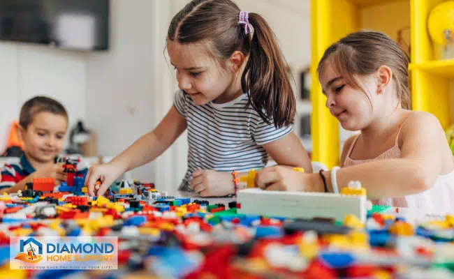 how to clean and sanitise kids toys
