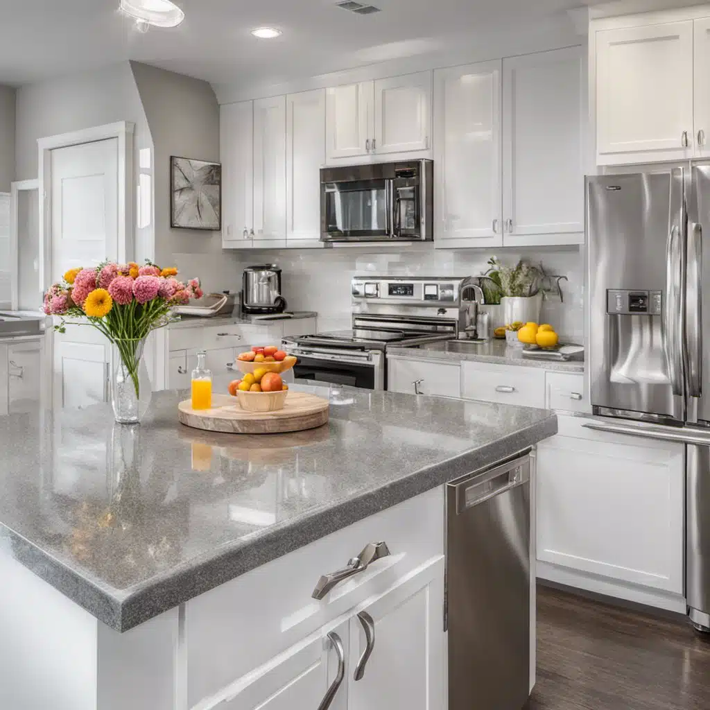 ways to clean kitchen tiles