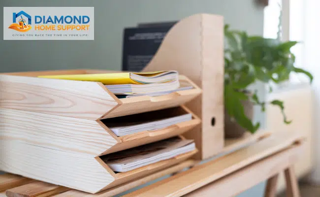 best home organisation hacks