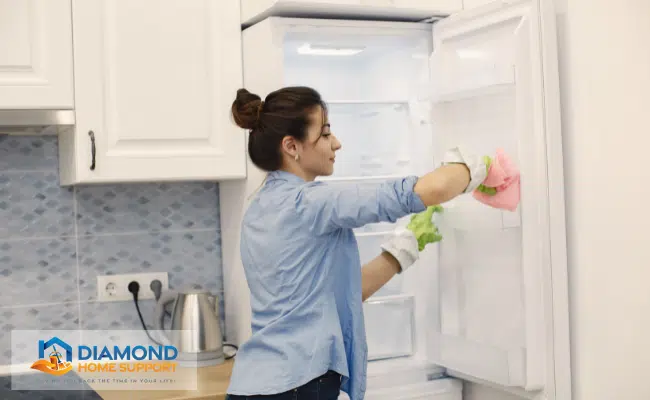 best refrigerator cleaning hacks